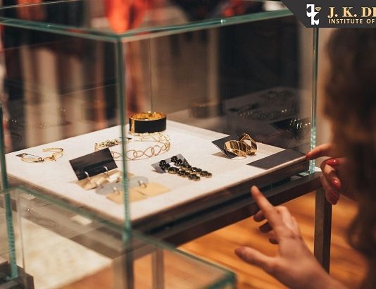 Forecasting trends: a staple for the burgeoning Gem & Jewellery industry