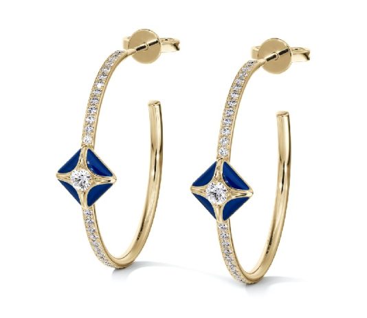 Malabar Gold & Diamonds hosts a solitaire show with De Beers Forevermark at their Showroom in Somajiguda, Hyderabad