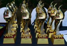 GJEPC Opens Nomination Entries For The 48th Edition of India Gem & Jewellery Awards (IGJA)