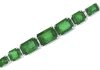 Heiress's Cartier Bracelet Could Fetch $1.25m