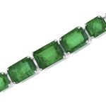 Heiress's Cartier Bracelet Could Fetch $1.25m
