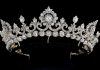 Playboy Aristocrat's 100-ct Diamond Tiara to be Sold