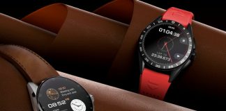 TAG Heuer Takes Crypto Payments for Watches