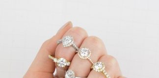 Choosing the Perfect Moissanite Engagement Ring