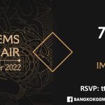 Bangkok Gems & Jewelry Fair