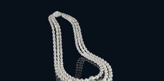 A Natural Pearl Necklace Fetches Rs. 6.24 Cr At Astaguru’s Latest Auction