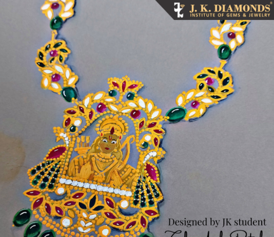 An Ultimate Guide on How to Launch Your own Jewelry Studio