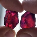 Gemfields Sells a Record $95m of Rubies