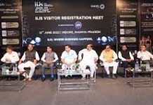 IIJS Visitor Meet in Indore Sees Huge Turnout With 1200+ Attendees