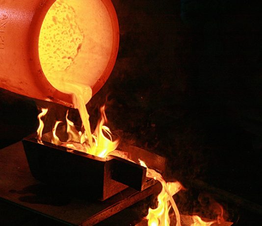 India Ranks Fourth In Global Gold Recycling World Gold Council