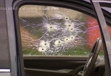 Jeweler Gunned Down in Targeted Attack