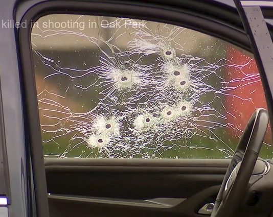 Jeweler Gunned Down in Targeted Attack