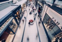 June UK retail sales dip again, July looks flat - CBI