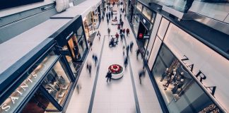 June UK retail sales dip again, July looks flat - CBI