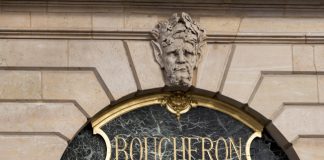 Kering and Richemont Rejoin RJC after Russia Protest