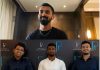 PGI’s Men Of Platinum Contest Winners Virtually Meet Cricketing Idol KL Rahul