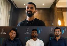 PGI’s Men Of Platinum Contest Winners Virtually Meet Cricketing Idol KL Rahul