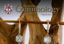 Gem-A Spotlights Gemstone Research with Latest Edition of The Journal of Gemmology