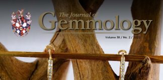 Gem-A Spotlights Gemstone Research with Latest Edition of The Journal of Gemmology