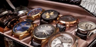 US Watch and Jewelry Sales Bounce Back