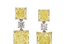 Q&A with Saul Fraiman, Master Jewelry Designer for Grandview Klein Diamond Group