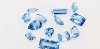 AIGS Launches Santa Maria Aquamarine Grading Reports