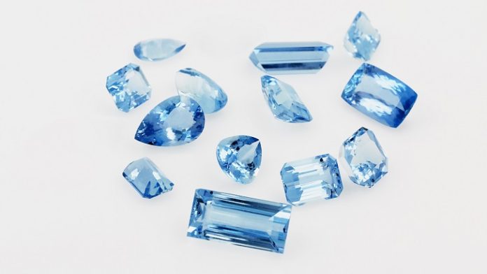 AIGS Launches Santa Maria Aquamarine Grading Reports