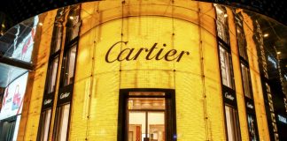 Amazon and Cartier Sue Alleged Counterfeiters