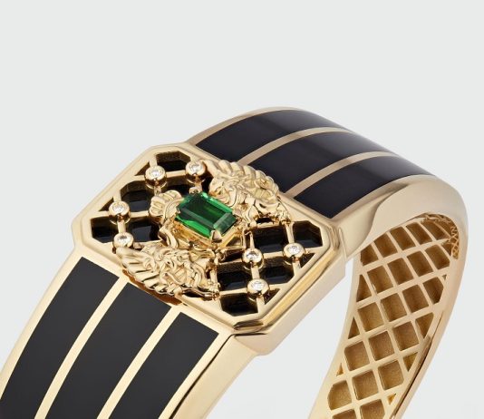 Balmain Fine Jewelry