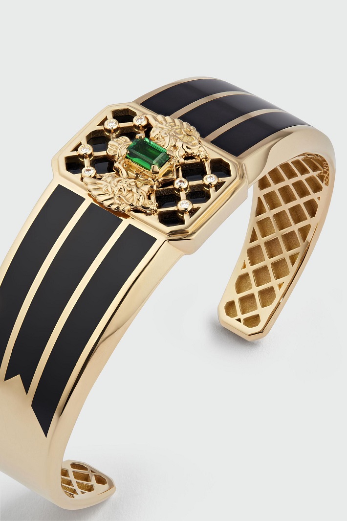 Balmain Fine Jewelry