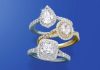 Break with Tradition: Zales Launches the 185-Facet Diamond