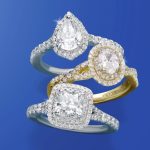 Break with Tradition: Zales Launches the 185-Facet Diamond