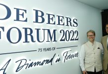 De Beers Annual Forum In Mumbai Showcases 3,000 Designs By 16 Manufacturers