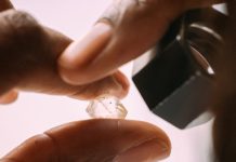 De Beers Sells $630m Rough Amid 'Robust' Demand