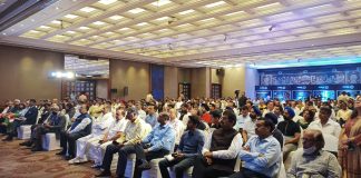 GJEPC Hosts 4th Member Outreach Program In Delhi