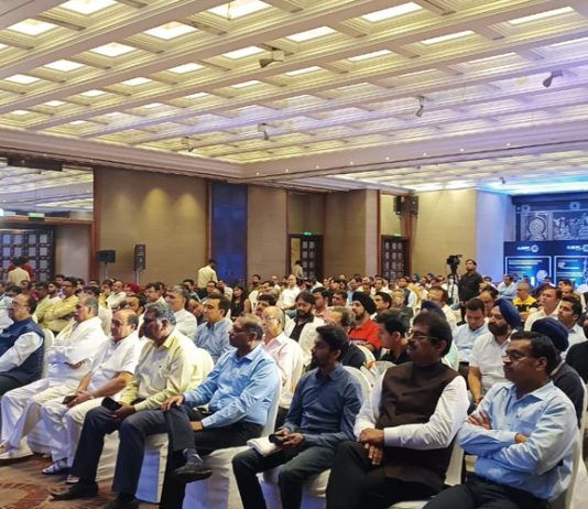 GJEPC Hosts 4th Member Outreach Program In Delhi
