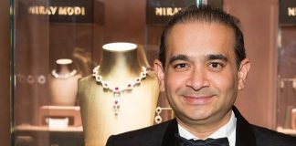 Nirav Modi's Brother Guilty of $2.6m Diamond Fraud