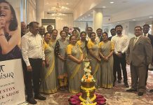 Tanishq Trunk Show Targets NRIs In Houston, Texas