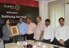 Thai Trade Official Visits GJEPC’s Jaipur RO To Strengthen Bilateral Cooperation