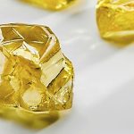 Burgundy to Polish 1,200 carats of Fancy Color Diamonds