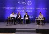 GJEPC Organises Its First-Ever SEZ Gem & Jewellery Conclave In Mumbai