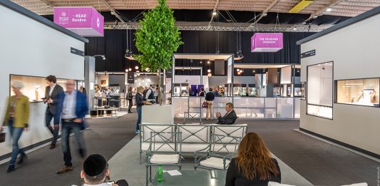 GemGenève To Hold 2nd Show This Year On Popular Demand