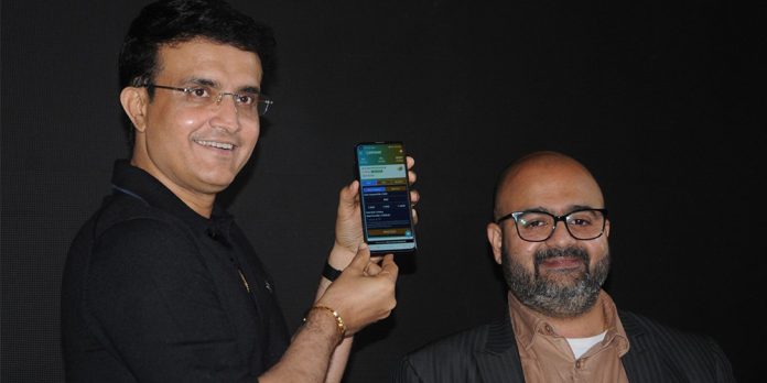 Sourav Ganguly Promotes Digital Gold In Senco’s New Campaign