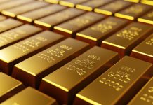 Switzerland Joins Ban on Russian Gold