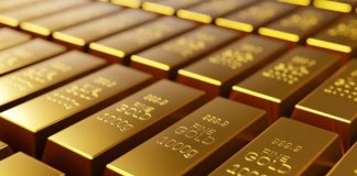 Switzerland Joins Ban on Russian Gold