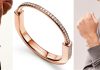 Tiffany Launches Gender-Neutral Diamond Bracelets
