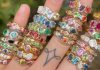 TikTok Jeweler Sells $23,000 Collection in Under 60 Seconds