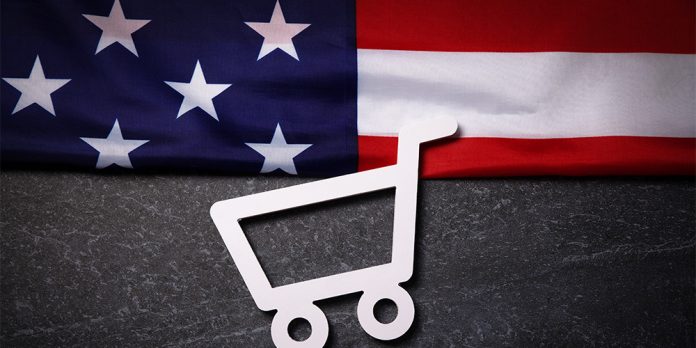 US July Retail Sales Show Consumers Still Shopping Despite Inflation