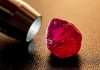 101-ct Ruby Could Sell for a Record $50m