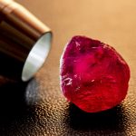 101-ct Ruby Could Sell for a Record $50m